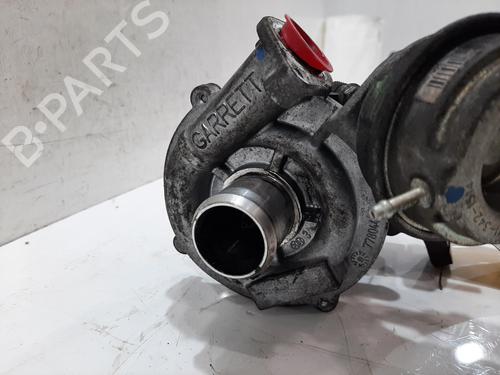 Turbolader/Kompressor VAUXHALL CORSA Mk III (D) (S07) 1.3 CDTI (L08) | BP31033265M71