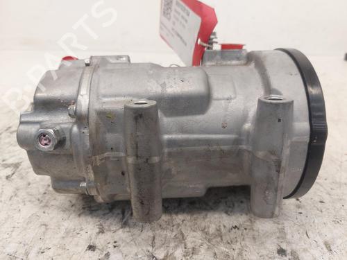 AC-Kompressor AC-Kompressor LEXUS ES (_Z10_, _A10_, _H10_) 300h (AXZH10, AXZH11) (218 hp) 26838304 26838304