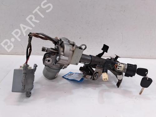Used Steering column CITROËN C1 (PM_, PN_) 1.0 (68 hp) 27481204