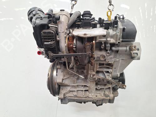 Engine AUDI Q2 (GAB, GAG) 35 TFSI | BP29417579M1 