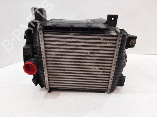 Intercooler LAND ROVER RANGE ROVER IV (L405) 4.4 SDV8 4x4 (340 hp) 31978148