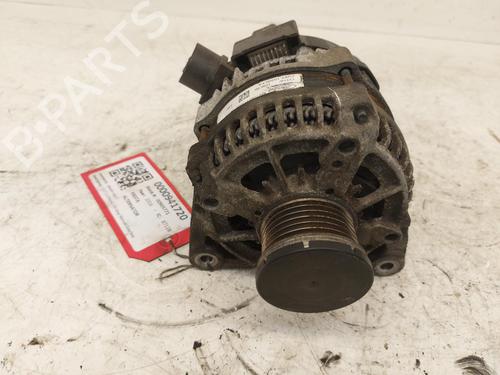 Used Alternator Alternator 26825809 26825809