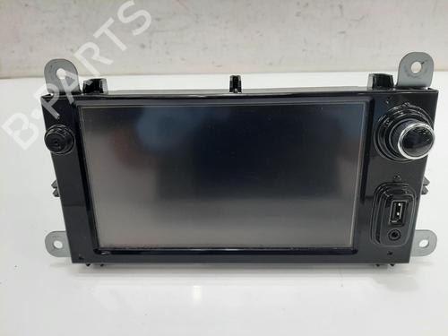Elektronisk modul RENAULT CLIO IV (BH_) 1.5 dCi 90 (90 hp) 27524201