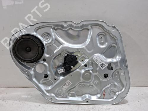 Used Front left lock Front left lock HYUNDAI ix20 (JC) 1.4 (90 hp) 39667930 39667930
