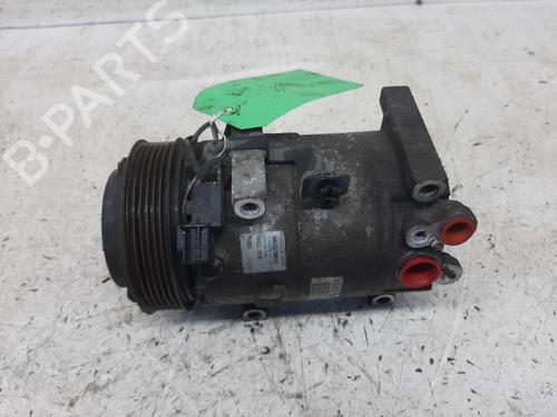 AC compressor KIA PICANTO III (JA) 1.0 | BP26849388M34 