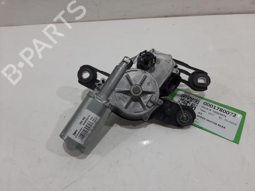 Used Rear wiper motor Rear wiper motor 37601318 37601318
