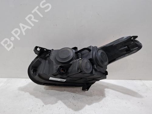 Right headlight CITROËN C3 Picasso (SH_) 1.6 HDI 90 | BP39587207C29 - Image 5