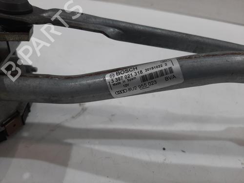 Front wiper motor AUDI Q3 (8UB, 8UG) 2.0 TDI quattro | BP29417564M29 