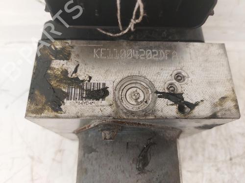 ABS Bremseaggregat VW PASSAT B7 (362) 2.0 TDI | BP26825669M43