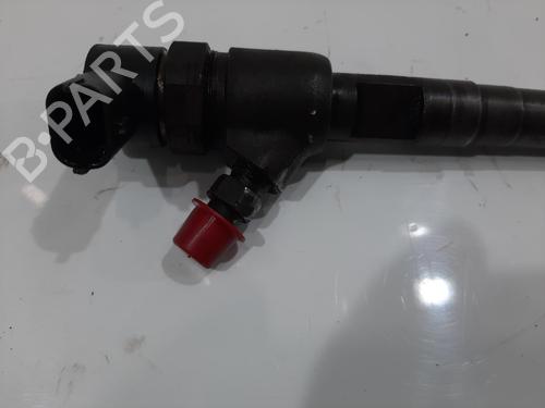 Injector VAUXHALL CORSA Mk III (D) (S07) 1.3 CDTI (L08) | BP36452012M100 - Image 3