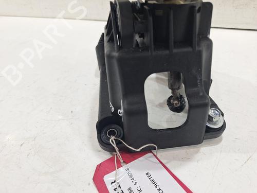 Gear lever CITROËN C1 (PM_, PN_) 1.0 | BP31685712M90 