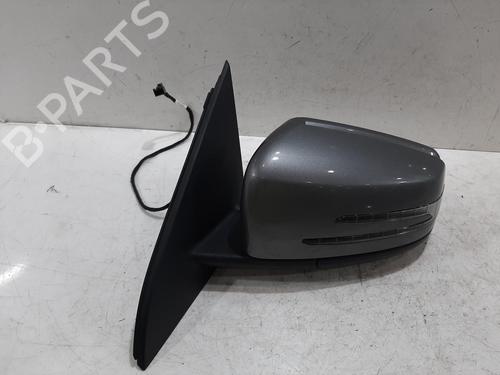 left-mirror-mercedes-benz-a-class-w176-2012-2013-2014-2015-2016-2017-2018-32324552 main image