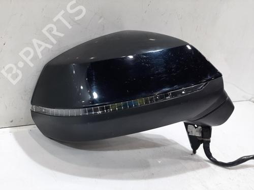 Right mirror AUDI Q5 (FYB, FYG) 45 TFSI Mild Hybrid quattro | BP30259773C27 