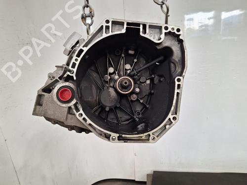 Used Gearbox Gearbox NISSAN JUKE (F15) 1.2 DIG-T (115 hp) 34179483 34179483
