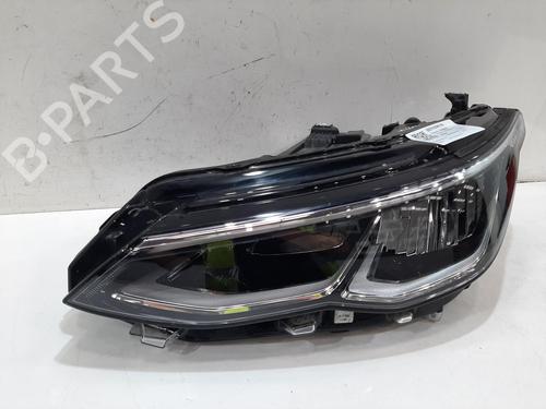 Left headlight VW GOLF VIII (CD1, DA1) 1.5 TSI | BP29059178C28