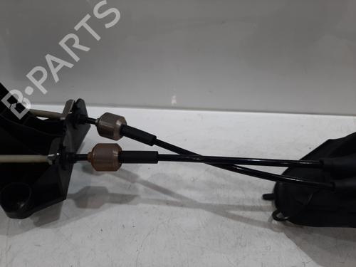 Gear lever VAUXHALL COMBO Mk IV (E) Box Body/MPV (K9) 1.5 D | BP33987764M90  - Image 5