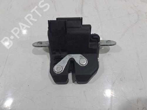 Used Tailgate lock Tailgate lock FIAT 500L (351_, 352_) 0.9 (199LYC1B) (105 hp) 35923324 35923324