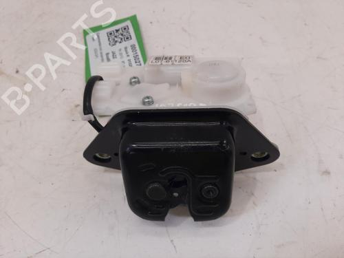 Used Tailgate lock HONDA JAZZ III (GE_, GG_, GP_, ZA_) 1.3 i (GE6, GG3, GG6) (100 hp) 28575102