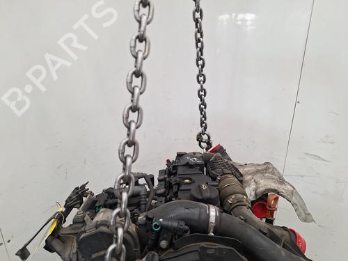 Engine CITROËN C4 Grand Picasso I (UA_) 1.6 HDi 110 | BP38089258M1 - Image 3