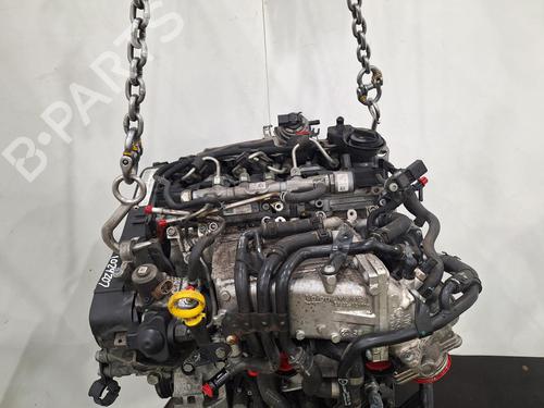 Engine SKODA OCTAVIA III (5E3, NL3, NR3) 1.6 TDI | BP29417706M1 