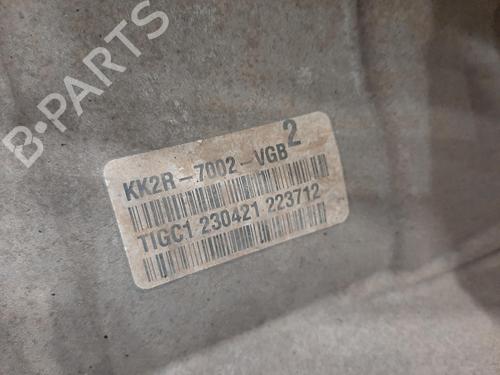 Gearbox FORD TRANSIT CUSTOM V362 Van (FY, FZ) 2.0 EcoBlue | BP29809265M3 