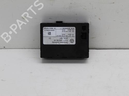 Control unit MERCEDES-BENZ CLS (C219) CLS 500 (219.375) | BP26764206M11 - Image 2