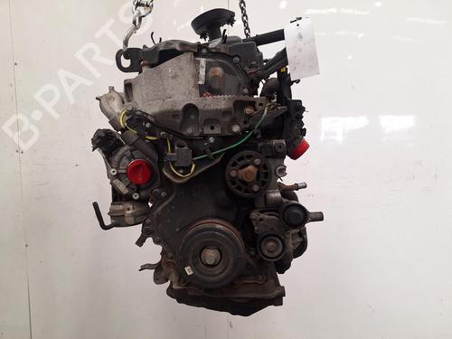Used Engine Engine VAUXHALL MOVANO Mk II (B) VAN (X62) 2.3 CDTI FWD (FV) (136 hp) 36505876 36505876
