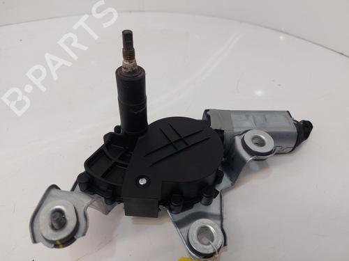 Used Rear wiper motor SKODA FABIA II (542) 1.2 (70 hp) 26868775