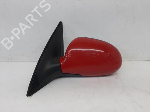 Used Left mirror HYUNDAI i30 (FD) 1.4 (109 hp) 26869902