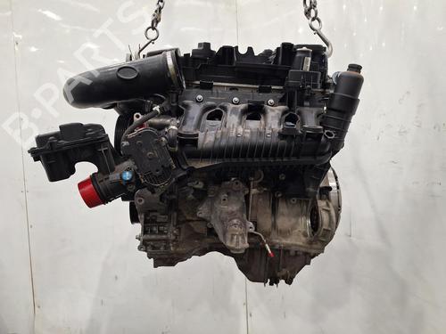 Engine MERCEDES-BENZ SLK (R172) 200 (172.448) | BP38871312M1 - Image 3