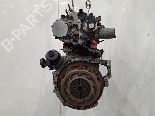 Used Engine Engine 38199901 38199901