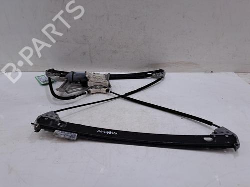 Used Front right window mechanism Front right window mechanism MERCEDES-BENZ S-CLASS (W220, V220) S 320 CDI (220.025, 220.125) (204 hp) 34733588 34733588