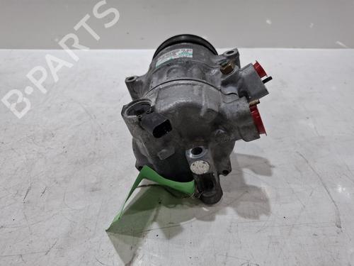 AC compressor VW GOLF VI Convertible (517) 1.6 TDI | BP39163036M34 - Image 5