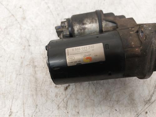 Starter FORD FIESTA V Van 1.4 TDCi | BP26842248M8 