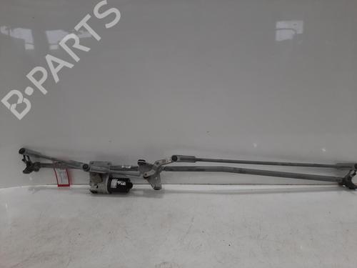 Used Front wiper motor CITROËN DS4 (NX_) 1.6 BlueHDi 120 (120 hp) 26828133
