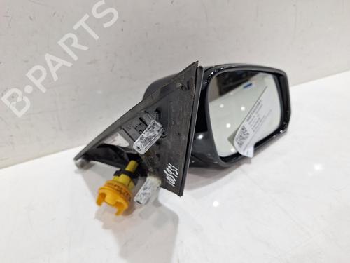 Used Right mirror BMW 5 Touring (F11) 520 d (190 hp) 27225419