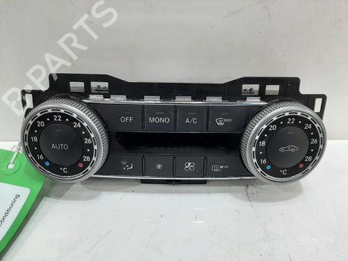 Used Climate control MERCEDES-BENZ C-CLASS (W204) C 250 CDI (204.003) (204 hp) 28100967