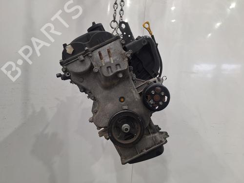 Used Engine Engine 37608022 37608022