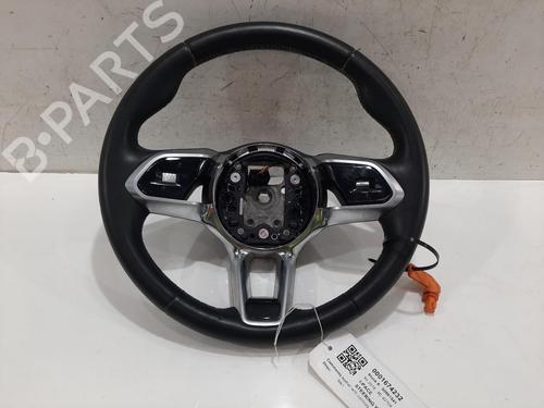 Used Steering wheel Steering wheel JAGUAR I-PACE (X590) EV400 AWD (400 hp) 33699050 33699050