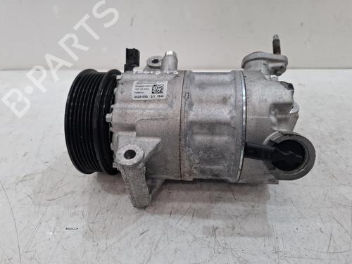 AC compressor FORD PUMA (J2K, CF7) 1.0 EcoBoost | BP39432987M34 - Image 3
