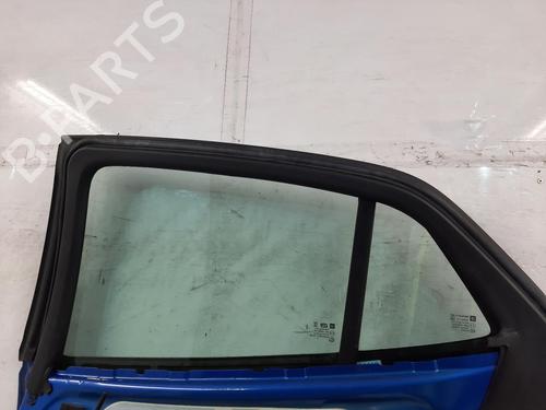 Dør høyre bak VAUXHALL MOKKA / MOKKA X (J13) 1.4 | BP30517073C5