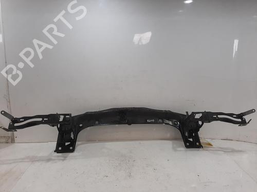 Used Front slam panel BMW 1 (F20) 116 d (116 hp) 28722509
