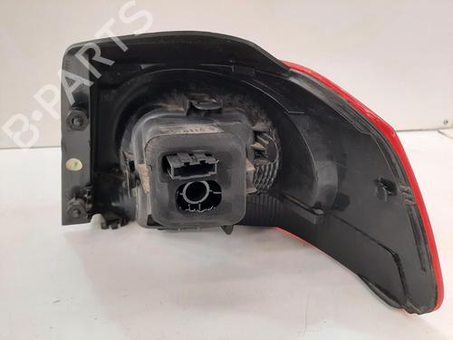 Left taillight VW GOLF VI (5K1) 1.4 TSI | BP29417672C34 