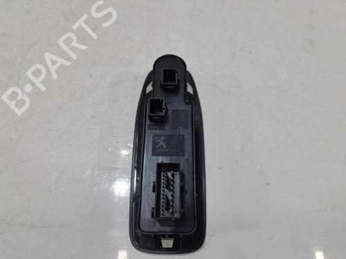 Right front window switch PEUGEOT 208 I (CA_, CC_) 1.2 VTI 82 | BP32478509I26 - Image 4