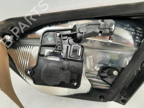 Left taillight VAUXHALL CROSSLAND X / CROSSLAND (P17) 1.2 (75) | BP26872204C34