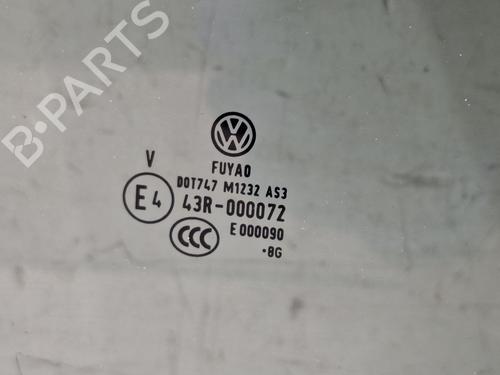 Rear right door window VW POLO VI (AW1, BZ1, AE1) 1.0 | BP26744222C21