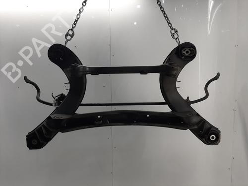 Used Subframe MERCEDES-BENZ GLC (X253) 220 d 4-matic (253.905, 253.903) (170 hp) 26835513