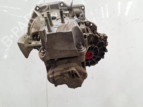 Gearbox FORD TRANSIT COURIER B460 Box Body/MPV 1.5 TDCi | BP38594668M3 - Image 5