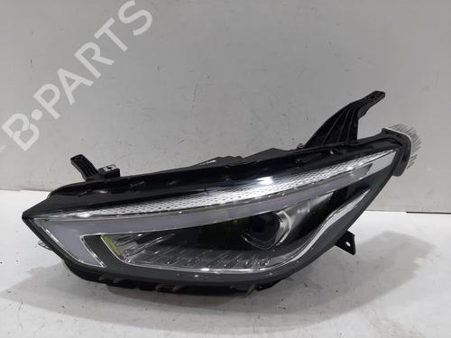 Lyskaster venstre MG MG ZS SUV (AZS1) 1.0 T-GDi (111 hp) 32682990