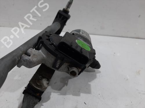 Front wiper motor FIAT 500 (312_) 0.9 (312AXG1A, 312.AXG11) | BP37267155M29 - Image 5